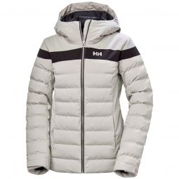 Helly Hansen Imperial Puffy Jacket - Womens