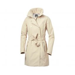 Helly Hansen Womens Welsey Ii Trench