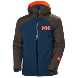 Helly Hansen Mens Powderdreamer Ski Jacket