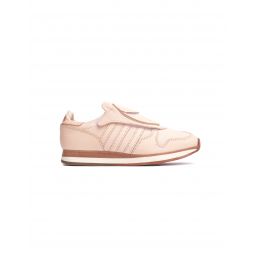 Adidas Micropacer Leather Sneakers