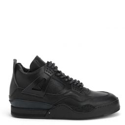 Veg Manual Industrial Products Sneaker - Black