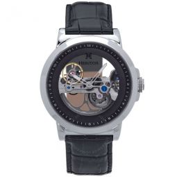Xander White Dial Mens Watch