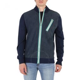 Sport Wool Zip Sweater Jacket, Size X-Large