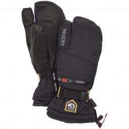 Hestra All Mountain CZone 3-Finger Mittens