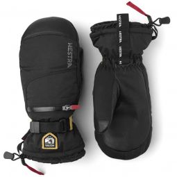 Hestra All Mountain CZone Mittens