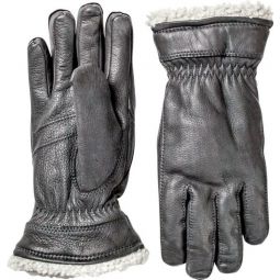 Hestra Womens Deerskin Primaloft Glove