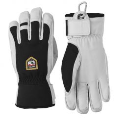 Hestra Army Leather Patrol 5-Finger Glove - Mens