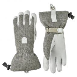 Hestra Gloves Patrol Gauntlet Mitten - Womens