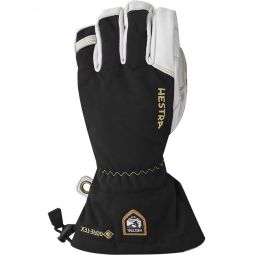 Army Leather GORE-TEX Glove - Mens