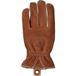 Oden Nubuck Glove
