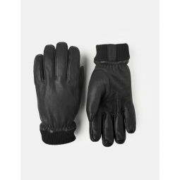 Tore Sport Classic Gloves - Black
