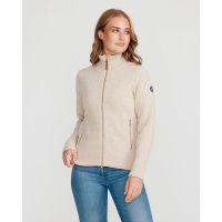 Holebrook Womens Claire Full- Zip Windproof