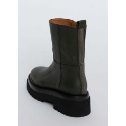 Siena Boot - Forest