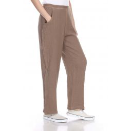 Tapered Pant
