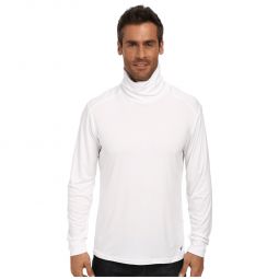 Hot Chillys Peach Skins Roll T-Neck - Mens