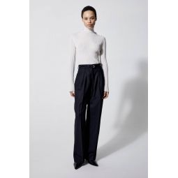 Valentina Trousers - Black