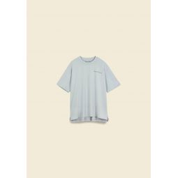 4 Colour Theory Oversized Tee