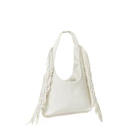 Tassel Sling Bag