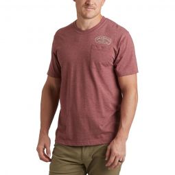 Select Pocket T-Shirt - Mens
