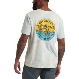 Cotton T-Shirt - Mens