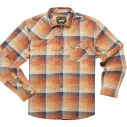 Harkers Flannel Shirt - Mens