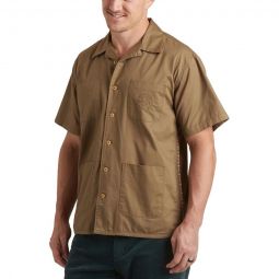 Saladita Scout Short-Sleeve Shirt - Mens