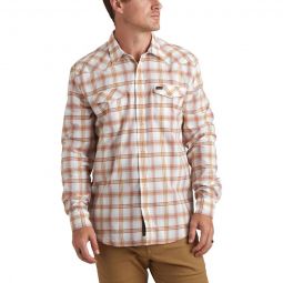 H Bar B Tech Long-Sleeve Shirt - Mens