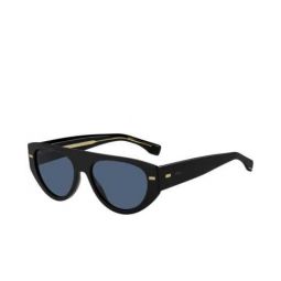 Hugo Boss Fashion mens Sunglasses BOSS1443S-0807-KU