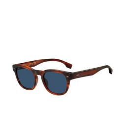 Hugo Boss Fashion mens Sunglasses BOSS1380S-0EX4-KU