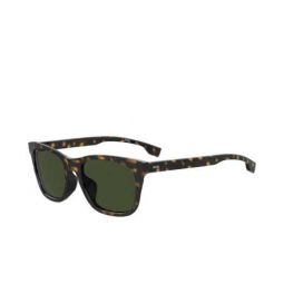 Hugo Boss Fashion mens Sunglasses BOSS1555OFS-0086-QT