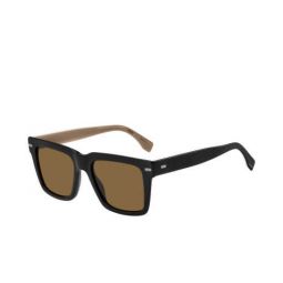 Hugo Boss Fashion mens Sunglasses BOSS1442S-0SDK-70