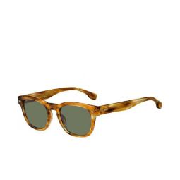 Hugo Boss Fashion mens Sunglasses BOSS1380S-0WGW-QT