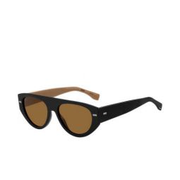 Hugo Boss Fashion mens Sunglasses BOSS1443S-0SDK-70
