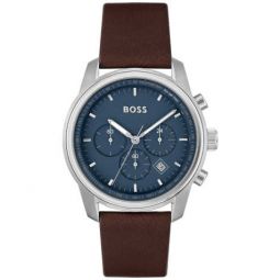 Hugo Boss Trace mens Watch 1514002