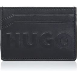 Tyler S Card Case - Black OS