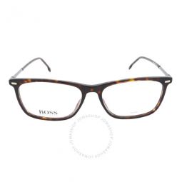 Demo Rectangular Unisex Eyeglasses