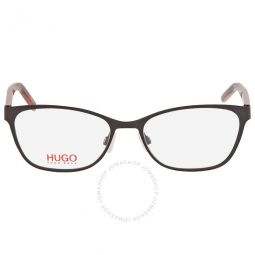 Demo Cat Eye Ladies Eyeglasses /17