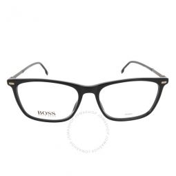 Demo Rectangular Unisex Eyeglasses