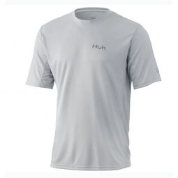 Huk Icon X Short-Sleeve T-Shirt - Mens