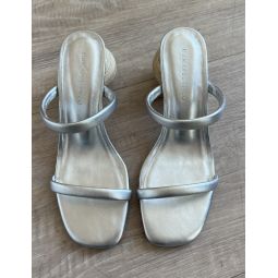 Two Strap Sandal