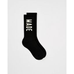 Hm Logo Socks