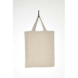 Linen Bag - Natural