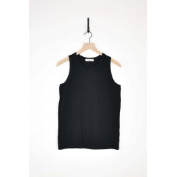 Tank Top - Black