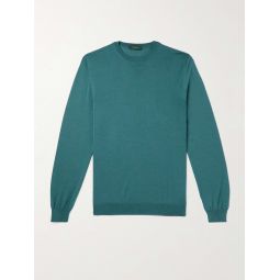 Flexwool Sweater