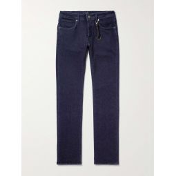 Blue Division Slim-Fit Jeans