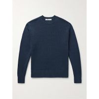Linen Sweater
