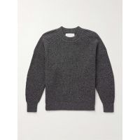 Barry Merino Wool Sweater