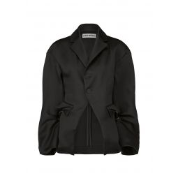 ENVELOPING JACKET