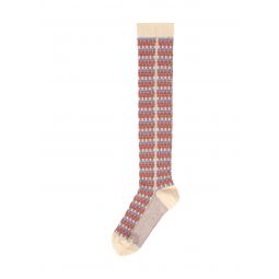 POKO POKO SQUARE SOCKS