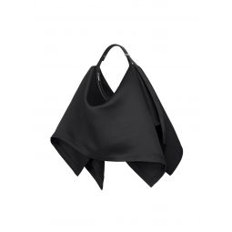 ENVELOPING SQUARE BAG